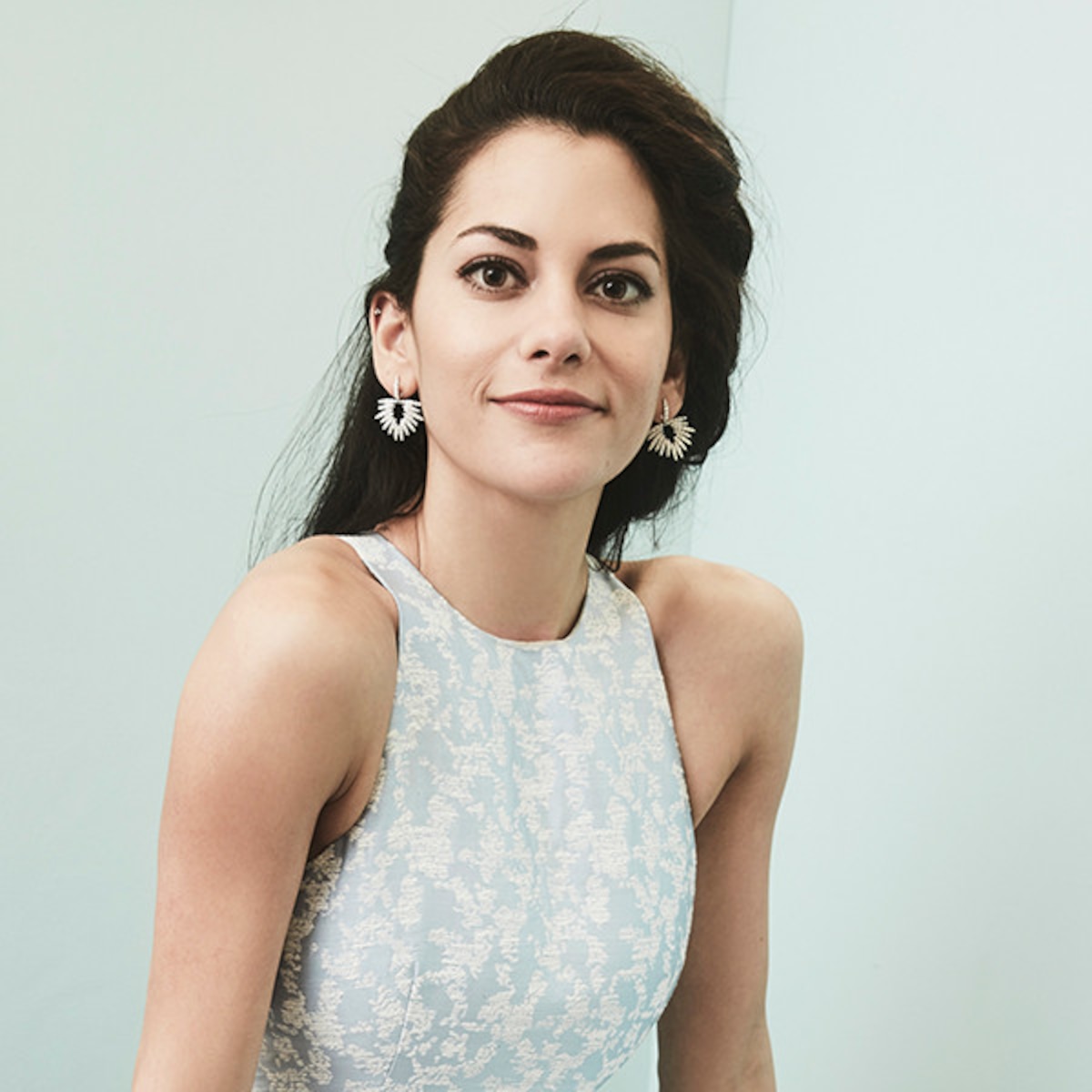 Inbar Lavi Inbar Lavi Body Measurements Height Weight